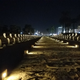 Aisle of Sphinx at Luxor.
Allison Keyes/The Root